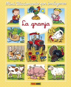 LA GRANJA