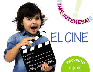 PROYECTO EL CINE EI 4AÑOS 15