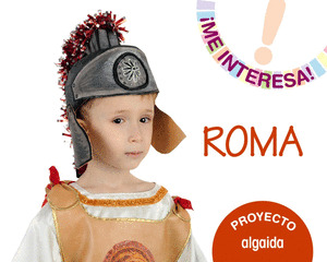 PROYECTO ROMA EI 5AÑOS 15