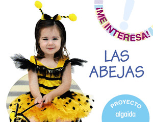 PROYECTO LAS ABEJAS EI 3AÑOS 15