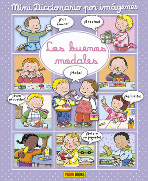 LOS BUENOS MODALES