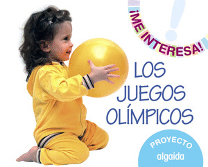 PROYECTO JUEGOS OLIMPICOS EI 3AÑOS 15