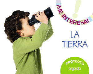 PROYECTO LA TIERRA. EDUCACIÓN INFANTIL, 5AÑOS. 15