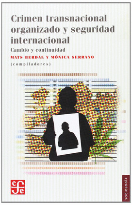 CRIMEN TRANSNACIONAL Y ORGANIZADO
