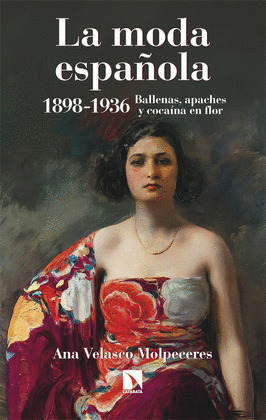MODA ESPAÑOLA, LA (1898-1936)