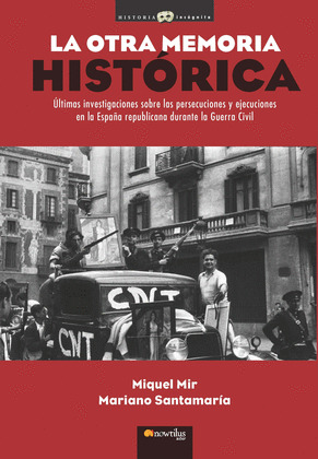 OTRA MEMORIA HISTORICA, LA