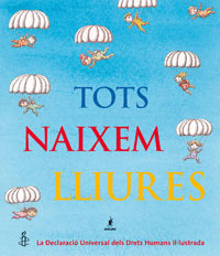 TOTS NAIXEM LLIURES