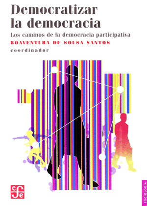 DEMOCRATIZAR LA DEMOCRACIA