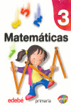 MATEMATICAS 3ºEP 05 ETNOS