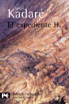 EL EXPEDIENTE H