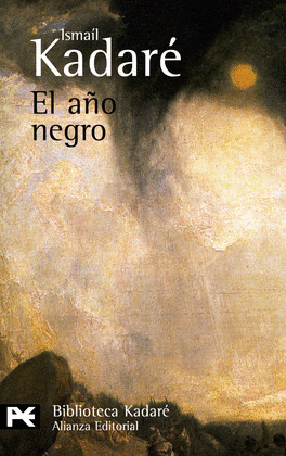 AÑO NEGRO, EL