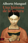 HISTORIA DE LA LECTURA, UNA