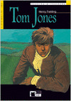 TOM JONES