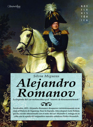 ALEJANDRO ROMANOV