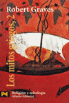 LOS MITOS GRIEGOS, 2