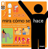 MIRA COMO SE HACE