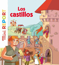 CASTILLOS, LOS