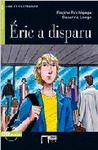 ERIC A DISPARU