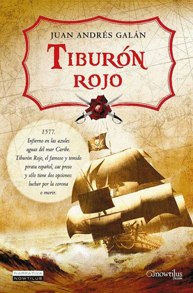 TIBURON ROJO