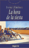 LA HORA DE LA SIESTA