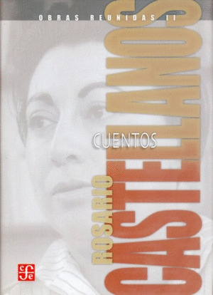OBRAS REUNIDAS, 2 -CASTELLANOS-