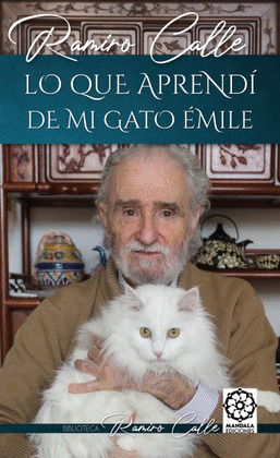 LO QUE APRENDI DE MI GATO EMILE
