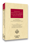 DERECHO JUDICIAL ESTATUTO JUECES MAGISTRADOS INCOM