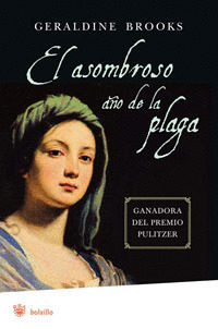 EL ASOMBROSO AÑO DE LA PLAGA