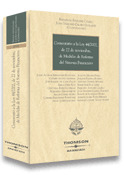COMENTARIO LEY 44/2002 REFORMA SISTEMA FINANCIERO