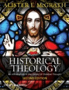 HISTORICAL THEOLOGY