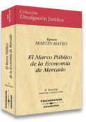 EL MARCO PUBLICO DE LA ECONOMIA DE MERCADO