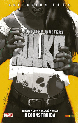 HULKA Nº1