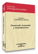 DESARROLLO SOSTENIBLE GLOBALIZACION
