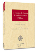 DERECHO DE HUELGA DE LOS FUNCIONARIOS PUBLICOS, EL
