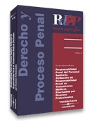 RESPONSABILIDAD PENAL PERSONAL SANITARIO ATRIBUCI