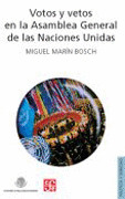 VOTOS Y VETOS ASAMBLEA NN.UU.