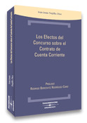 EFECTOS CONCURSO SOBRE CONTRATO CUENTA CORRIENTE