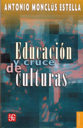 EDUCACION Y CRUCE CULTURAS