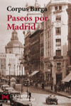 PASEOS POR MADRID