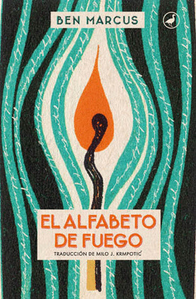 ALFABETO DE FUEGO, EL