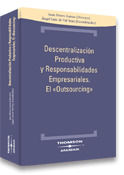DESCENTRALIZACION PRODUCTIVA RESP EMP OUTSOURCING