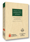 PRESENTE FUTURO REG FORAL DE NAVARRA