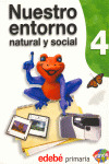 ENTORNO NATURAL Y SOCIAL 4ºEP ETNOS