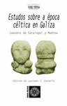 ESTUDOS SOBRE A ÉPOCA CÉLTICA EN GALIZA