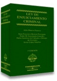 LEY DE ENJUICIAMIENTO CRIMINAL