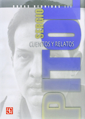 OBRAS REUNIDAS, 3 -PITOL-