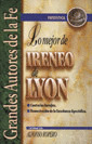 MEJOR DE IRENEO DE LYON, LO/5 PATRISTICA