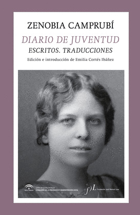 DIARIO DE JUVENTUD. ESCRITOS. TRADUCCIONES, DE ZEN