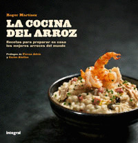 COCINA DEL ARROZ, LA