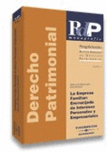 EMPRESA FAMILIAR ENCRUCIJADA INTERESES PERSONALES